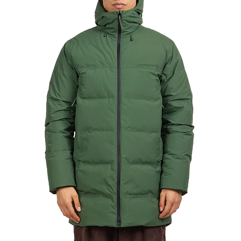 Patagonia - Jackson Glacier Parka