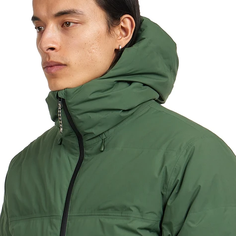 Patagonia - Jackson Glacier Parka