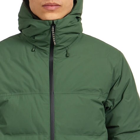 Patagonia - Jackson Glacier Parka