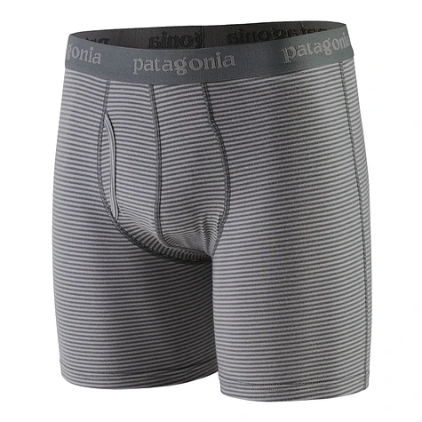 Patagonia - Essential Boxer Briefs