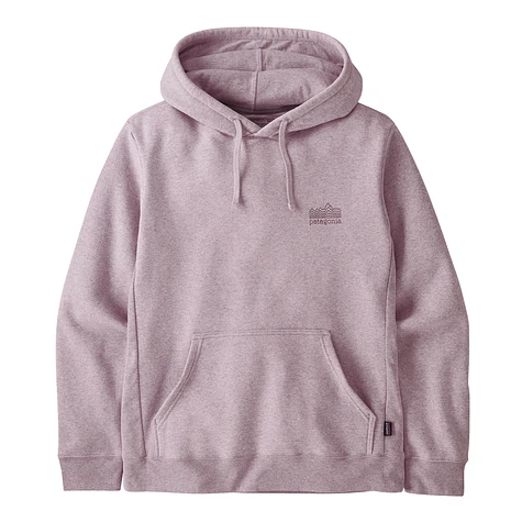 Patagonia - Strataspire Uprisal Hoody