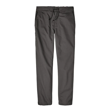 Patagonia - Twill Traveler Pants