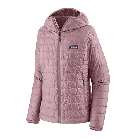 Patagonia - Nano Puff Hoody