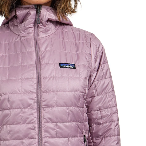 Patagonia - Nano Puff Hoody