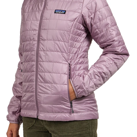 Patagonia - Nano Puff Hoody