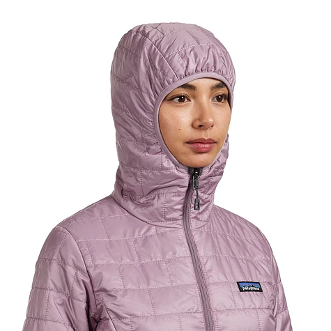 Patagonia - Nano Puff Hoody