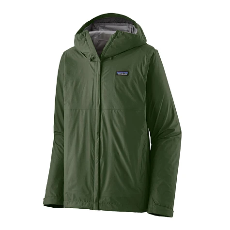 Patagonia - Torrentshell 3L Jacket