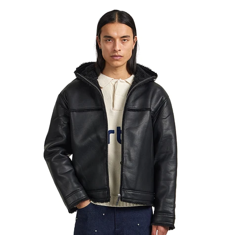 Arte Antwerp - Shearling Jacket