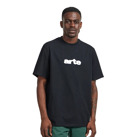 Arte Antwerp - Blur Embroidery T-Shirt