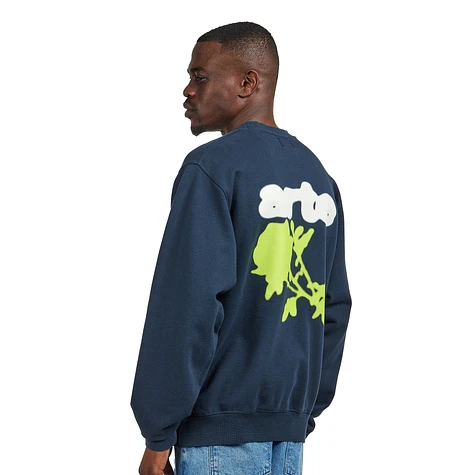 Arte Antwerp - Blur Flower Crewneck