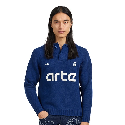 Arte Antwerp - Football Knit