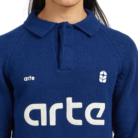 Arte Antwerp - Football Knit