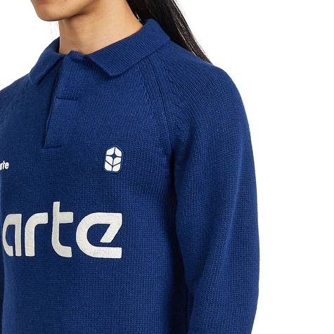 Arte Antwerp - Football Knit