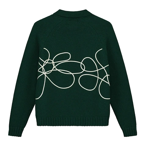 Arte Antwerp - Flower Logo Knit