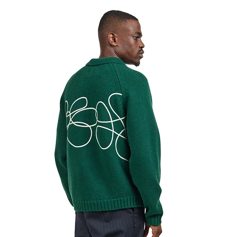 Arte Antwerp - Flower Logo Knit