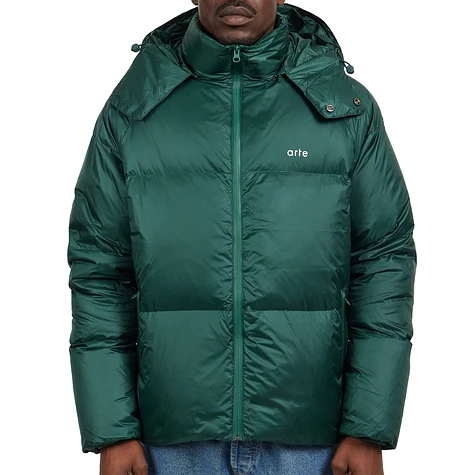 Arte Antwerp - Puffer Jacket