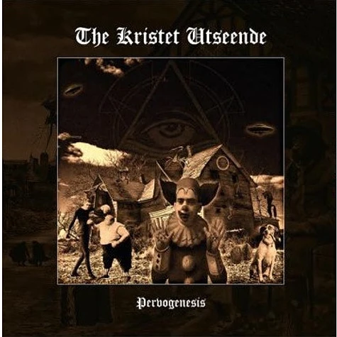 The Kristet Utseende - Pervogenesis