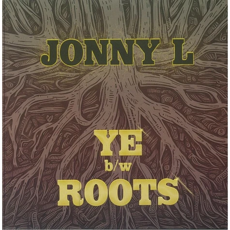 Jonny L - Roots EP