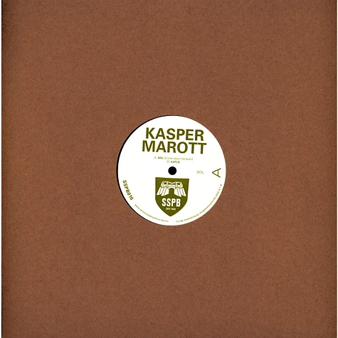 Kasper Marott - Sol