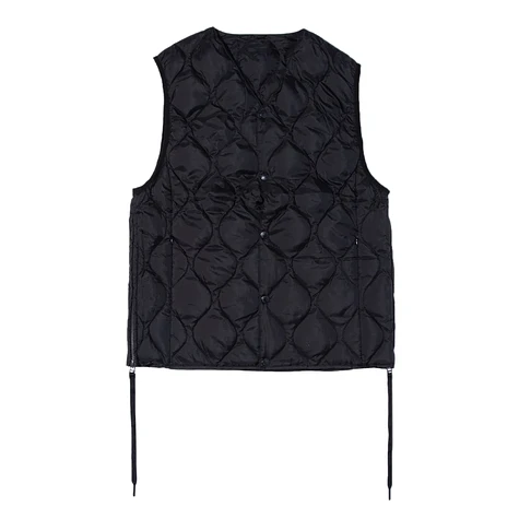 F/CE x TAION - Packable Down Vest