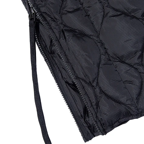 F/CE x TAION - Packable Down Vest