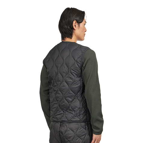 F/CE x TAION - Packable Down Vest