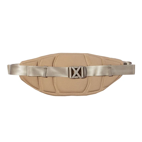 F/CE - Recycle Twill Tactical Waist Bag