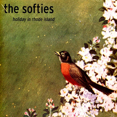 Softies - Holiday In Rhode Island