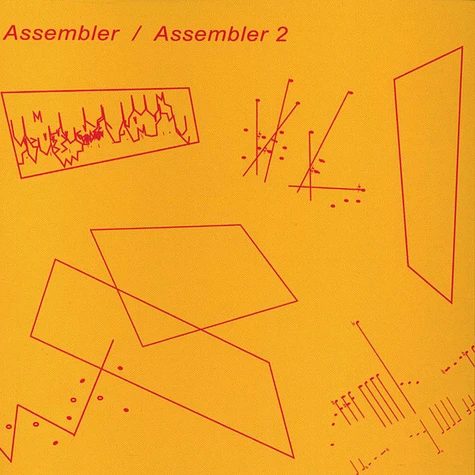 Assembler - Assembler 2