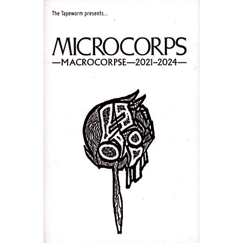 Microcorps - Macrocorpse - 2021-2024