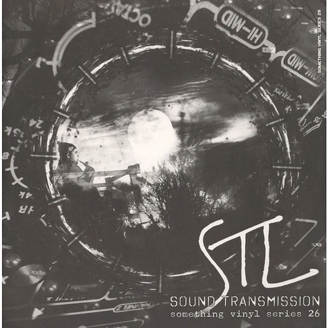 STL - Sound Transmission