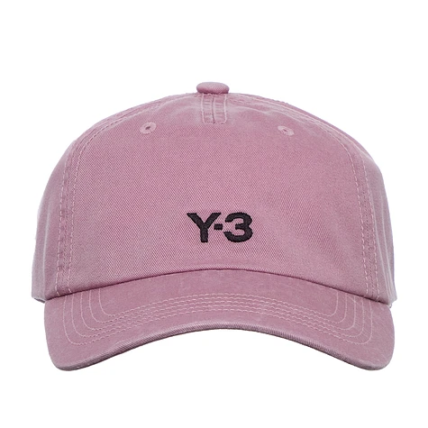 Y-3 - Y-3 Dad Cap