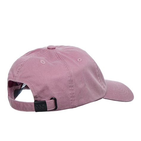 Y-3 - Y-3 Dad Cap