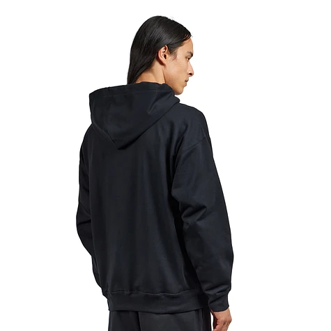 Y-3 - Y-3 Brushed Terry Zip Hoodie