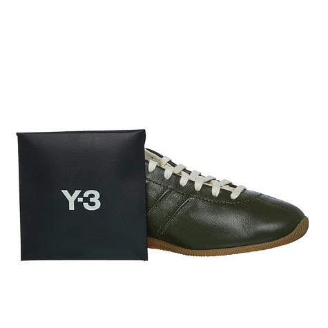 Y-3 - Y-3 Japan