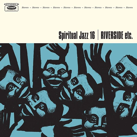 V.A. - Spiritual Jazz Volume 16: Riverside Etc.