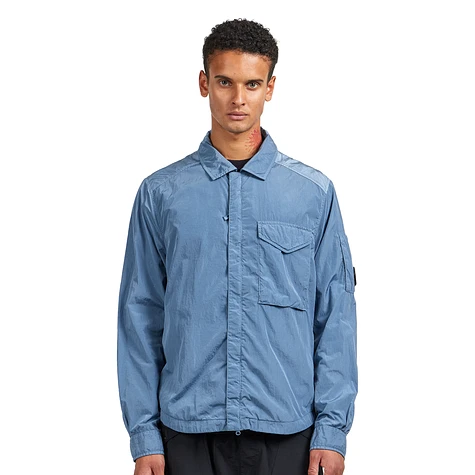 C.P. Company - Chrome-R Lens Overshirt