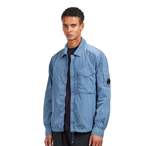 C.P. Company - Chrome-R Lens Overshirt