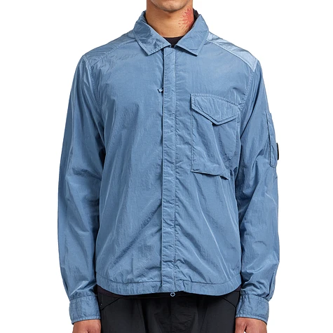 C.P. Company - Chrome-R Lens Overshirt