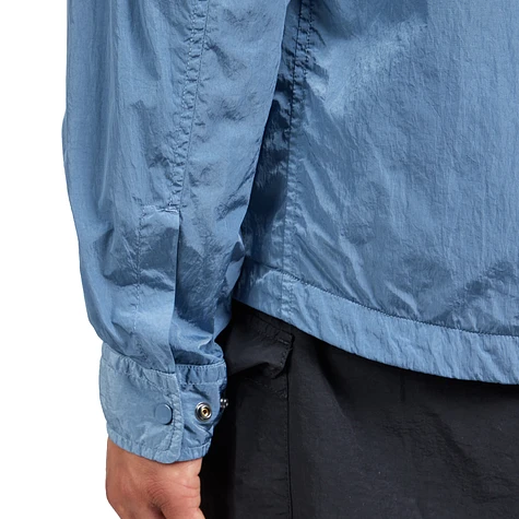 C.P. Company - Chrome-R Lens Overshirt