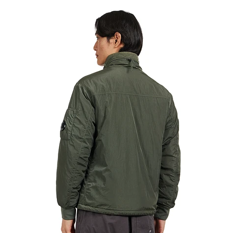 C.P. Company - Body Zippers Bomber Jacket