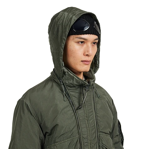 C.P. Company - Body Zippers Bomber Jacket