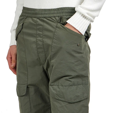 C.P. Company - Loose Utility Pants