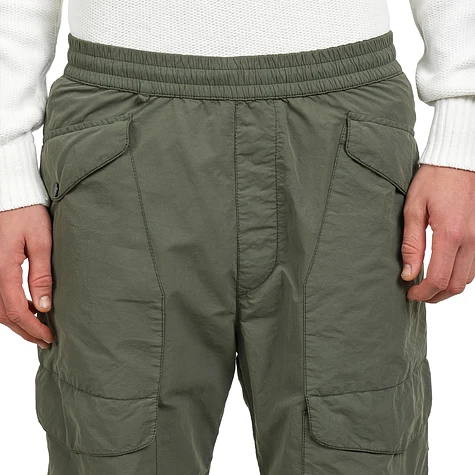 C.P. Company - Loose Utility Pants