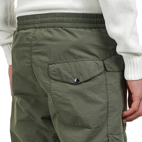 C.P. Company - Loose Utility Pants