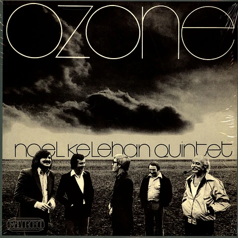 Noel Kelehan Quartet - Ozone