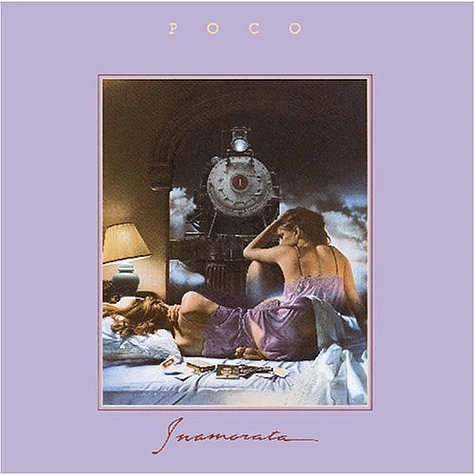 Poco - Inamorata