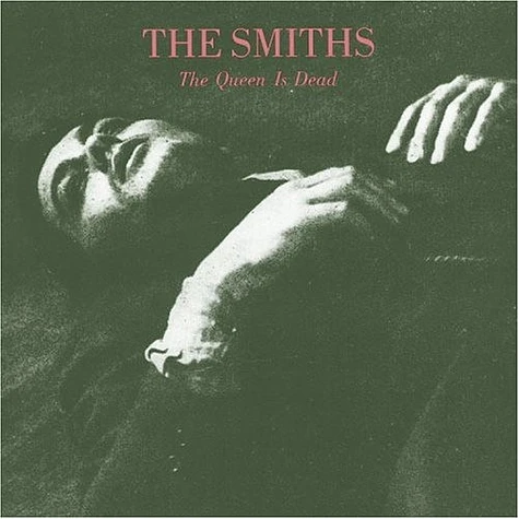 The Smiths - The Queen Is Dead