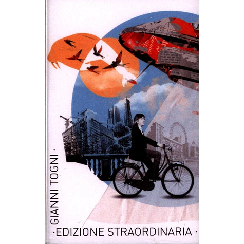 Gianni Togni - Edizione Straordinaria