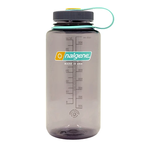 Nalgene - Drinking Bottle 'WM Sustain' 1 L